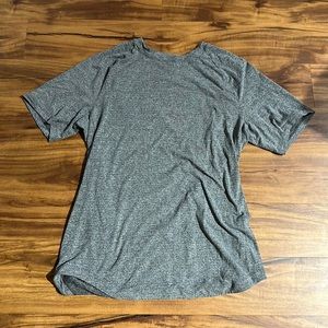 Lululemon Tech Metal Shirt